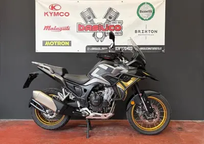 Kove 510X (2023 - 24) - Annuncio 10109412