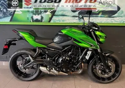 Kawasaki Z 650 S (2026) - Annuncio 10109386