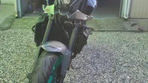 Yamaha MT-09 (2021 - 23)  (3)