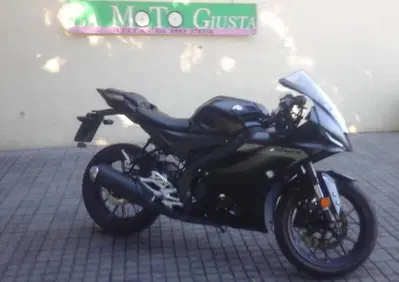 Yamaha YZF R125 (2023 - 26) - Annuncio 10109394