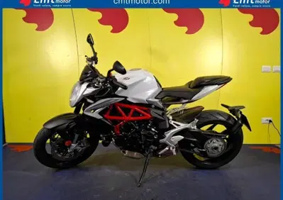MV Agusta Brutale 800 EAS ABS (2016 - 19) - Annuncio 10109401