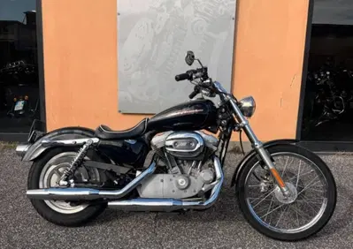Harley-Davidson 883 Custom (2006 - 07) - XL 883C - Annuncio 10109402