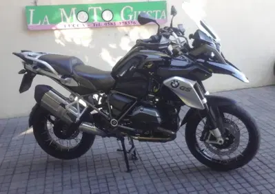 Bmw R 1200 GS (2013 - 16) - Annuncio 10109411