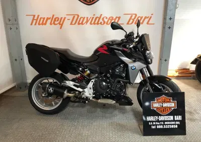 Bmw F 900 R (2021 - 24) - Annuncio 10109416