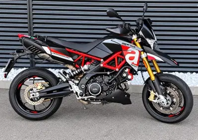 Aprilia Dorsoduro 900 (2017 - 20) - Annuncio 10109445