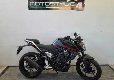 Swm Hoku 125 (2026) - Annuncio 9579467