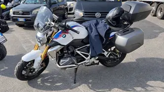 Bmw R 1250 R (2021 - 25)