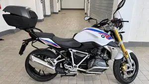 Bmw R 1250 R (2021 - 25)  (5)
