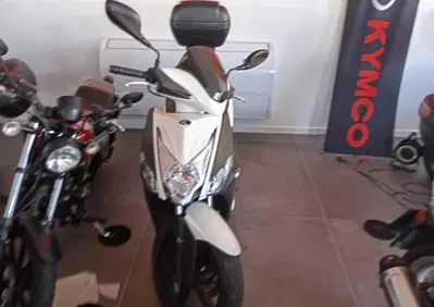 Kymco Agility 200i R16 + (2014 - 17) - Annuncio 10109418