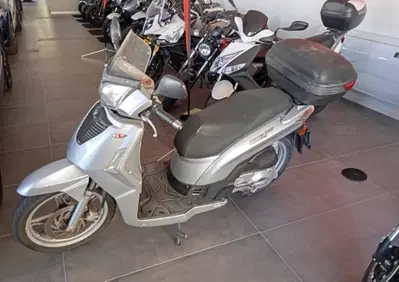 Kymco People 125 S (2005 - 06) - Annuncio 10109424