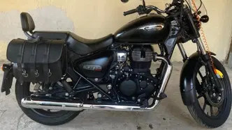 Royal Enfield Meteor 350 (2021 - 26) usata