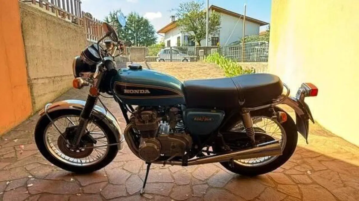 Honda   (2)