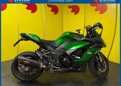 Kawasaki Ninja 1000 SX (2020) - Annuncio 10109434