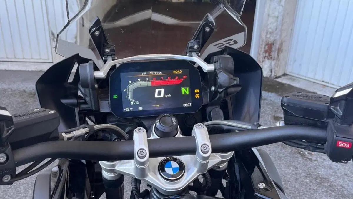 Bmw R 1250 GS (2021 - 24)  (3)