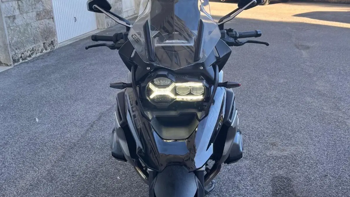 Bmw R 1250 GS (2021 - 24)  (4)