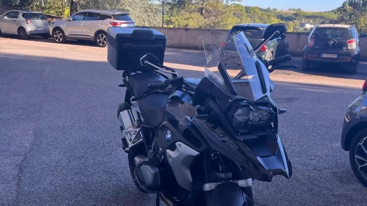 Bmw R 1250 GS (2021 - 24)  (5)
