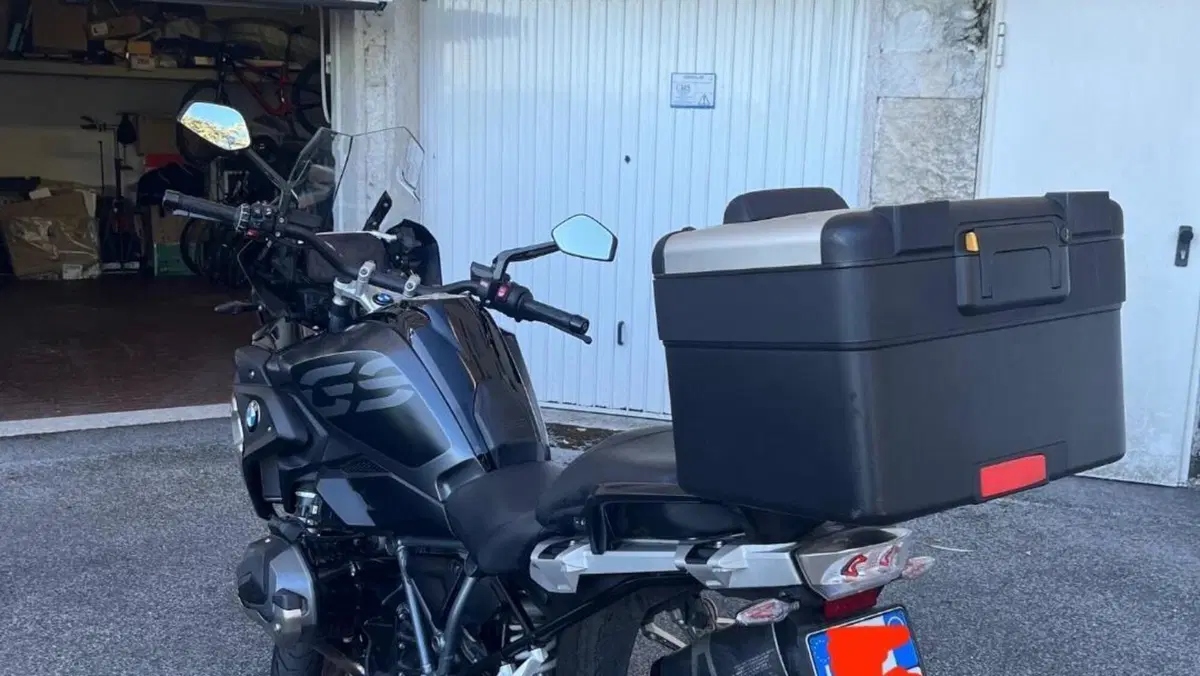 Bmw R 1250 GS (2021 - 24)  (6)