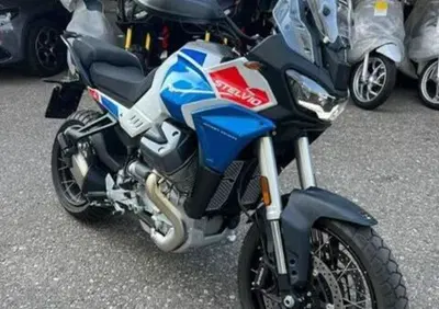 Moto Guzzi Stelvio Duecento Tributo (2025 - 26) - Annuncio 10109441