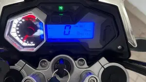 Motron Motorcycles X-Nord 125 (2021 - 26)  (6)