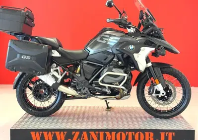 Bmw R 1250 GS (2021 - 24) - Annuncio 10109443