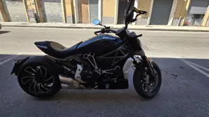 Ducati XDiavel 1262 S (2021 - 24)  (4)