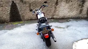 Harley-Davidson 1584 Street Bob (2007) - FXDB  (5)