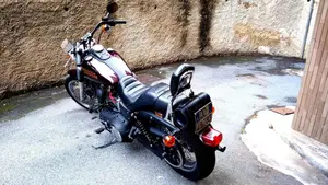 Harley-Davidson 1584 Street Bob (2007) - FXDB  (6)