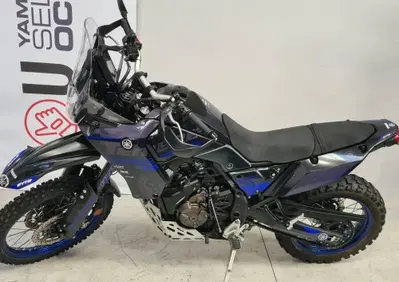 Yamaha Ténéré 700 (2022 - 24) - Annuncio 10109449
