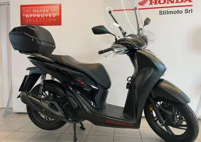 Honda SH 150i Sport (2024 - 25) - Annuncio 10109444