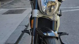 Ducati XDiavel 1262 S (2021 - 24)  (3)