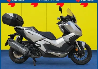Honda ADV 350 (2022 - 24) - Annuncio 10109446