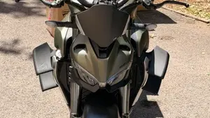 Ducati Streetfighter V2 (2022 - 24)  (2)
