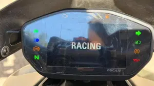 Ducati Streetfighter V2 (2022 - 24)  (3)