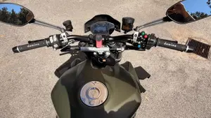 Ducati Streetfighter V2 (2022 - 24)  (5)