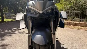 Ducati Streetfighter V2 (2022 - 24)  (9)