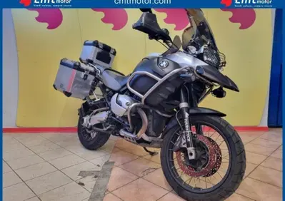 Bmw R 1200 GS Adventure (2006 - 07) - Annuncio 10109451