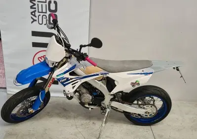Tm Moto SMR 125 Fi 2T (2023) - Annuncio 10109482