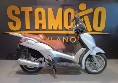 Yamaha X-City 250 (2006 - 16) - Annuncio 10109481