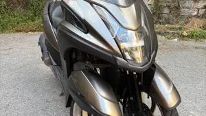Yamaha Tricity 155 (2017 - 20) 