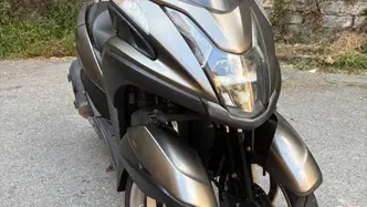 Yamaha Tricity 155 (2017 - 20) usata