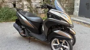 Yamaha Tricity 155 (2017 - 20)  (2)