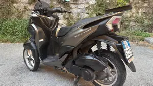 Yamaha Tricity 155 (2017 - 20)  (3)