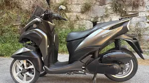 Yamaha Tricity 155 (2017 - 20)  (4)