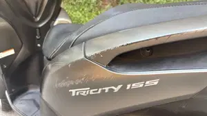 Yamaha Tricity 155 (2017 - 20)  (5)