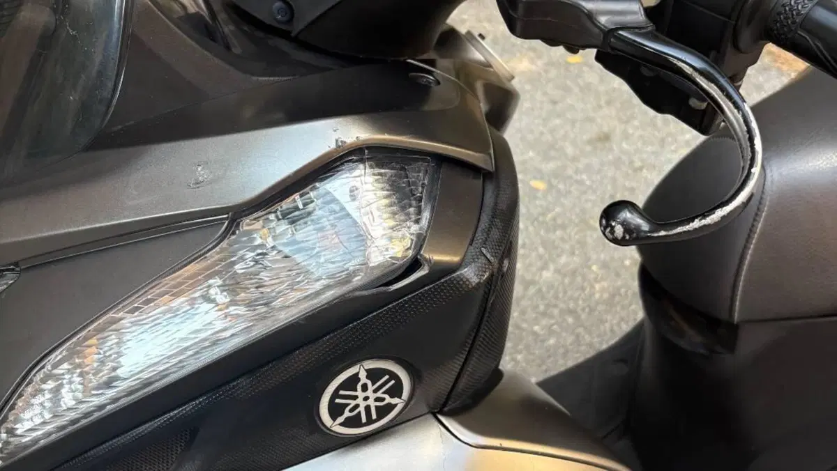 Yamaha Tricity 155 (2017 - 20)  (6)