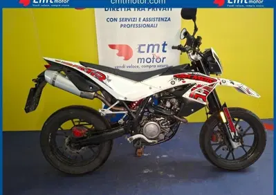 KSR Moto TR 125 SM 4T (2014 - 16) - Annuncio 10109463