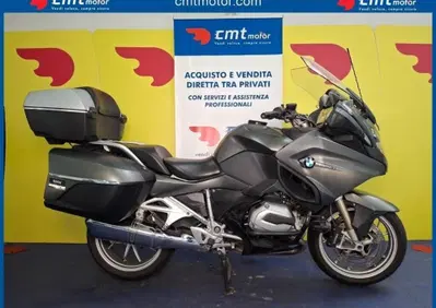 Bmw R 1200 RT (2014 - 16) - Annuncio 10109464