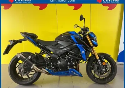 Suzuki GSX S 750 ABS (2017 - 20) - Annuncio 10109465