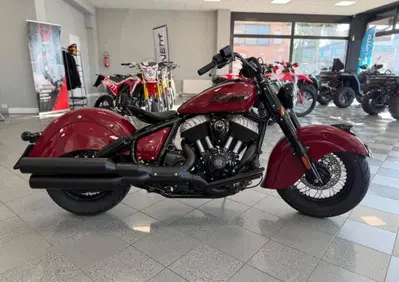 Indian Chief Vintage (2026) - Annuncio 10109476