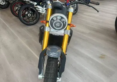 Fantic Motor Caballero 500 Scrambler Deluxe (2021 - 23) - Annuncio 10109478